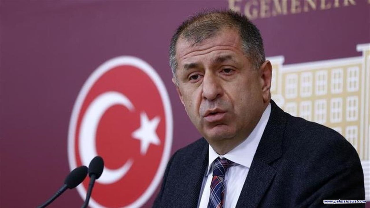 زعيم حزب النصر التركي: الموصل وكركوك أهم لدينا من القضية الفلسطينية